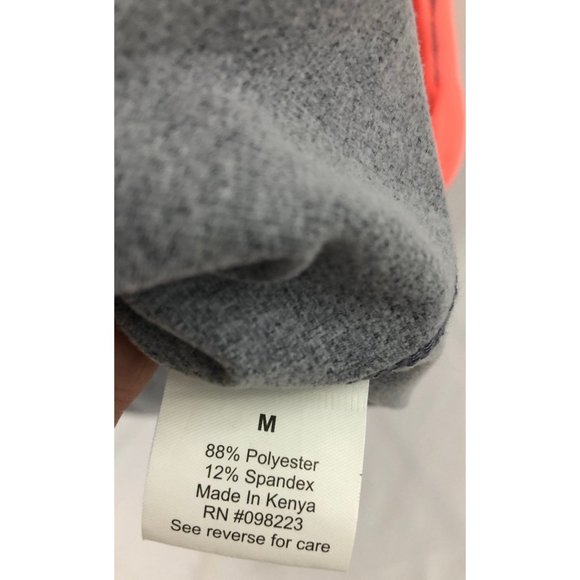 BCG Athletic Compression Top Sz M - Picture 6 of 6